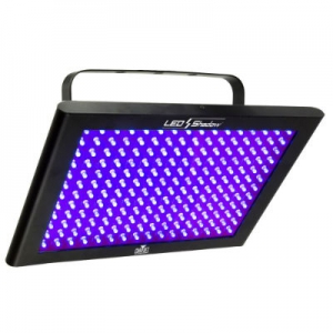UV-led panel
